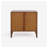 Lois Walnut Cabinet