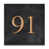 91 selected