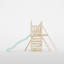 Mercia Tower With Slide & Swing