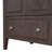 35.04'' Single Bathroom Vanity Base Only-67516647