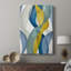 Bandes horizontales II - galerie Cavas sur mesure-1138510399