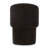 Sloane Velvet Dining Chair In Java Brown