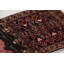 Antique One-of-a-Kind 1'8X3'8 Hand Knotted Area Rug