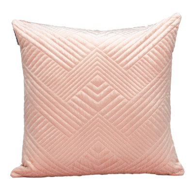  Coussin décoratif carré