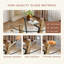 Ensemble de table ronde-879800296-879616386