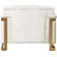 Fauteuil Hutchins
