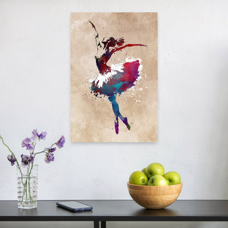 Print, 60.96cm H x 40.64cm W