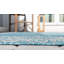 Tapis oriental clair Kason-1122474895