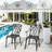 Outdoor Dining Armchair