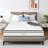 10" Medium Memory Foam Mattress-1924319309