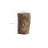 Chamcha Wood Accent Stool
