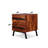 Karine  Accent Table