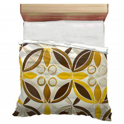 Mod Pattern Comforter