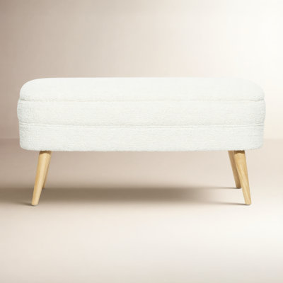 Atchison 40" Entryway Bench