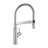 Solenta Pull Down Dual Spray Kitchen Faucet-34379635