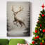 Art des Fêtes de Noël - Toile tendue avec châssis - Série 2-CCSCXV-1167307988