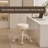 Pneumatic Swivel Rolling Stool Chair 503 KAI-393756996
