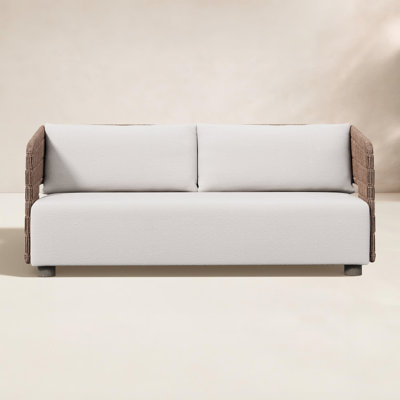 Bernhardt Maldives Outdoor Sofa
