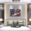 "Artflag" par Richard Wallich-1942035786