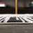 Spann Linear Modern Half-Stripe Gray/Cream Rug-519934425