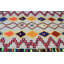 One-of-a-Kind Runner 4'11" X 10' Hand Knotted Area Rug
