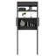 Armoire d'appoint Xael