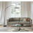 Lavone 81.5 " Matte LED Arched Floor Lamp