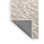 Tapis beige lavable à la machine-1290007883