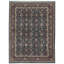 Wool Oriental Area Rug