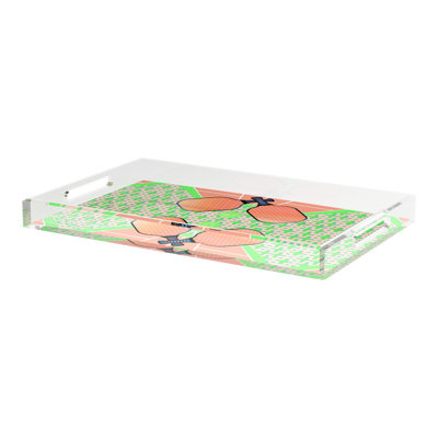 Decorative Tray