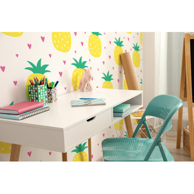 Loleta Matte Wall Mural