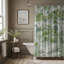 Rideau de douche Rainy Path - Premium-67807359