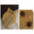 Edetta Wood Cutting Board