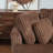 Oversized Slipcovered Accent Barrel Chair-108658057