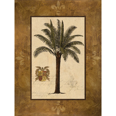 " Loan Palm "