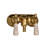 67 " L x 30 " W Freestanding and Mounting / Installation Required Soaking Cast Iron Bathtub-72468697