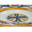 Deruta Handmade Ceramic Dinnerware Set 8 Piece - Service for 2