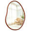 Miroir asymétrique irrégulier Finleyville-762823779