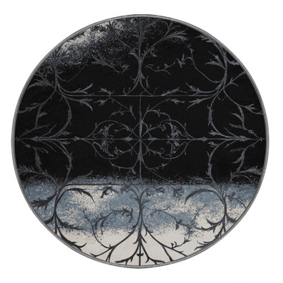 Tapis Onyx Frost