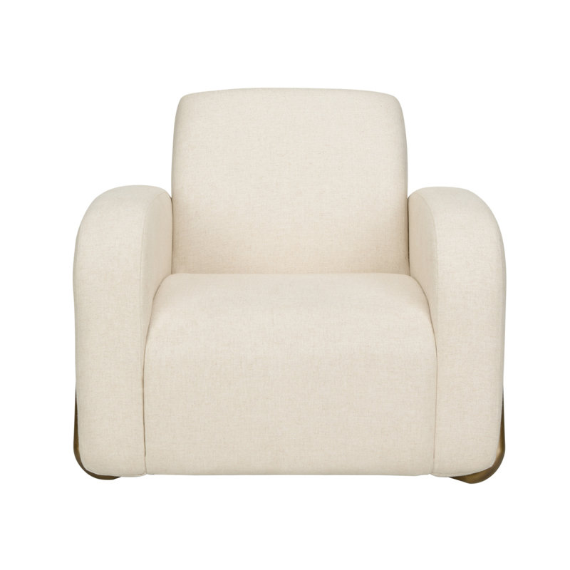 Fauteuil Renzo