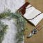 Faux 12cm Wreath