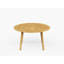 Foundations Outdoor Round Dining Table-796673074