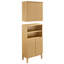 Ensemble d'armoire de salle de bain Render-116247395