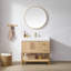 Ensemble de meuble-lavabo simple 36 po Cataleya-1987985942