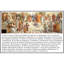 «The School of Athens, 1510» par Raphael Sanzio, reproduction sur toile-10665677