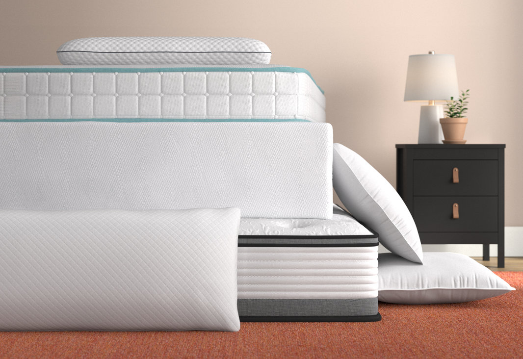 Mattresses Like No Other