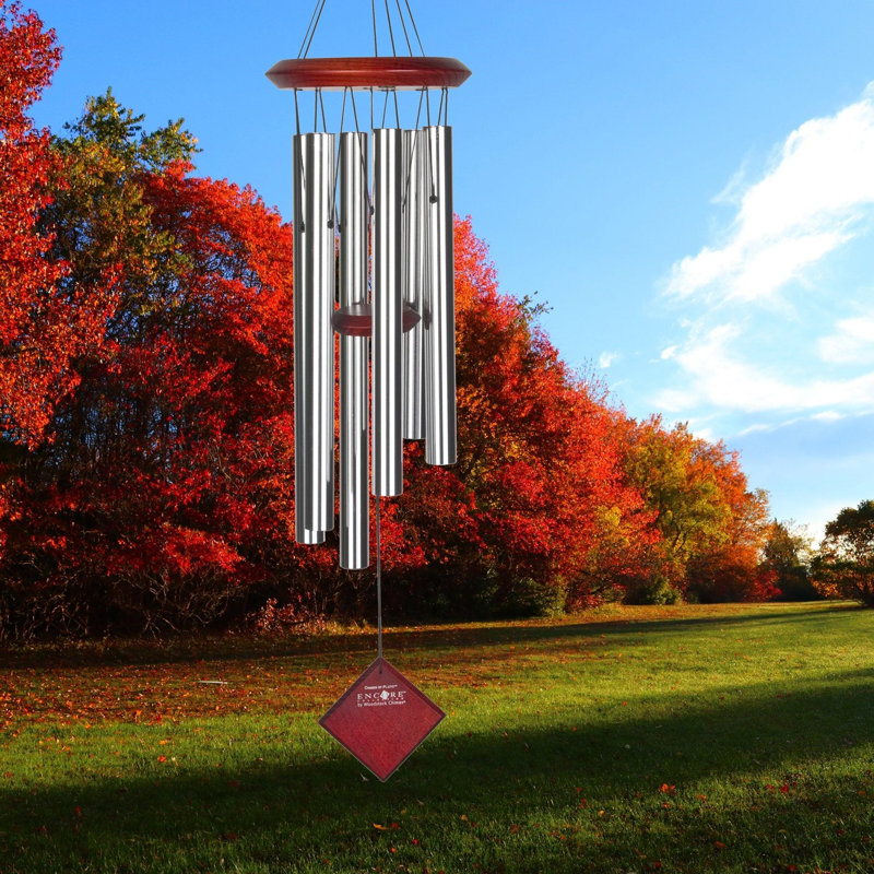 Carillon Pluto, Argent