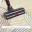 Premium Machine Washable Villers Mid-Century Modern Rug-1740110121-1740110124