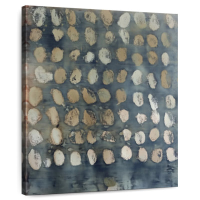 Weathered Dot Field