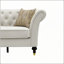 Upholstered 88.5 " Loveseat